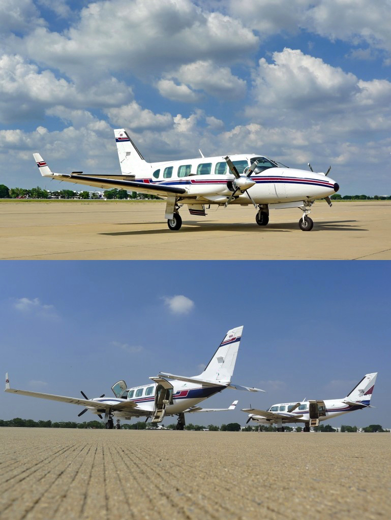 Image of tail HS-JIT