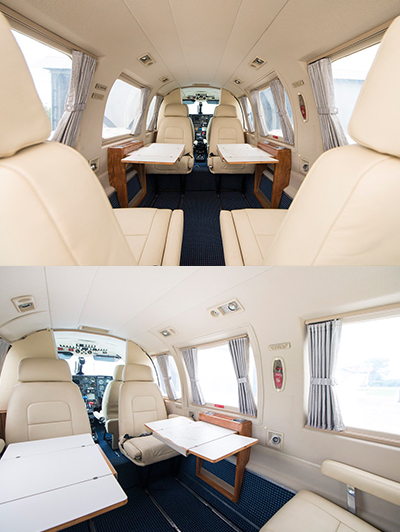 Aircraft Image for HS-KIT