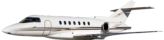 Image of tail XA-LUC