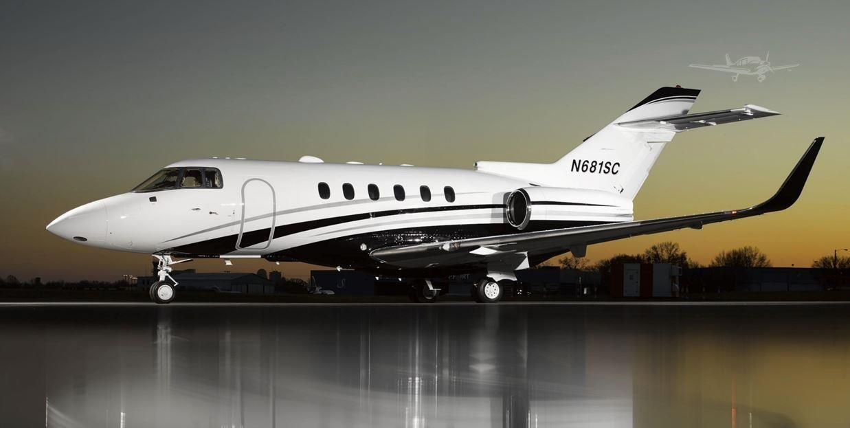 Aircraft Exterior