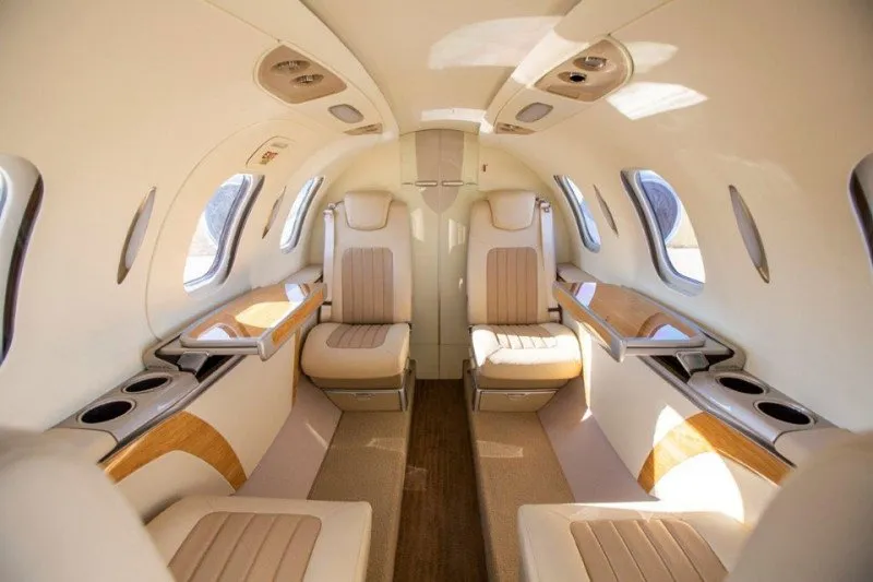 Aircraft Image for N120GF