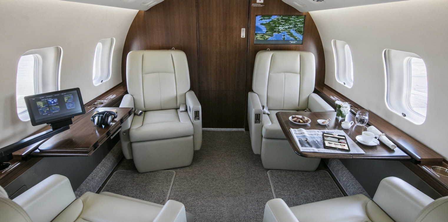 Aircraft Image for I-PFLY