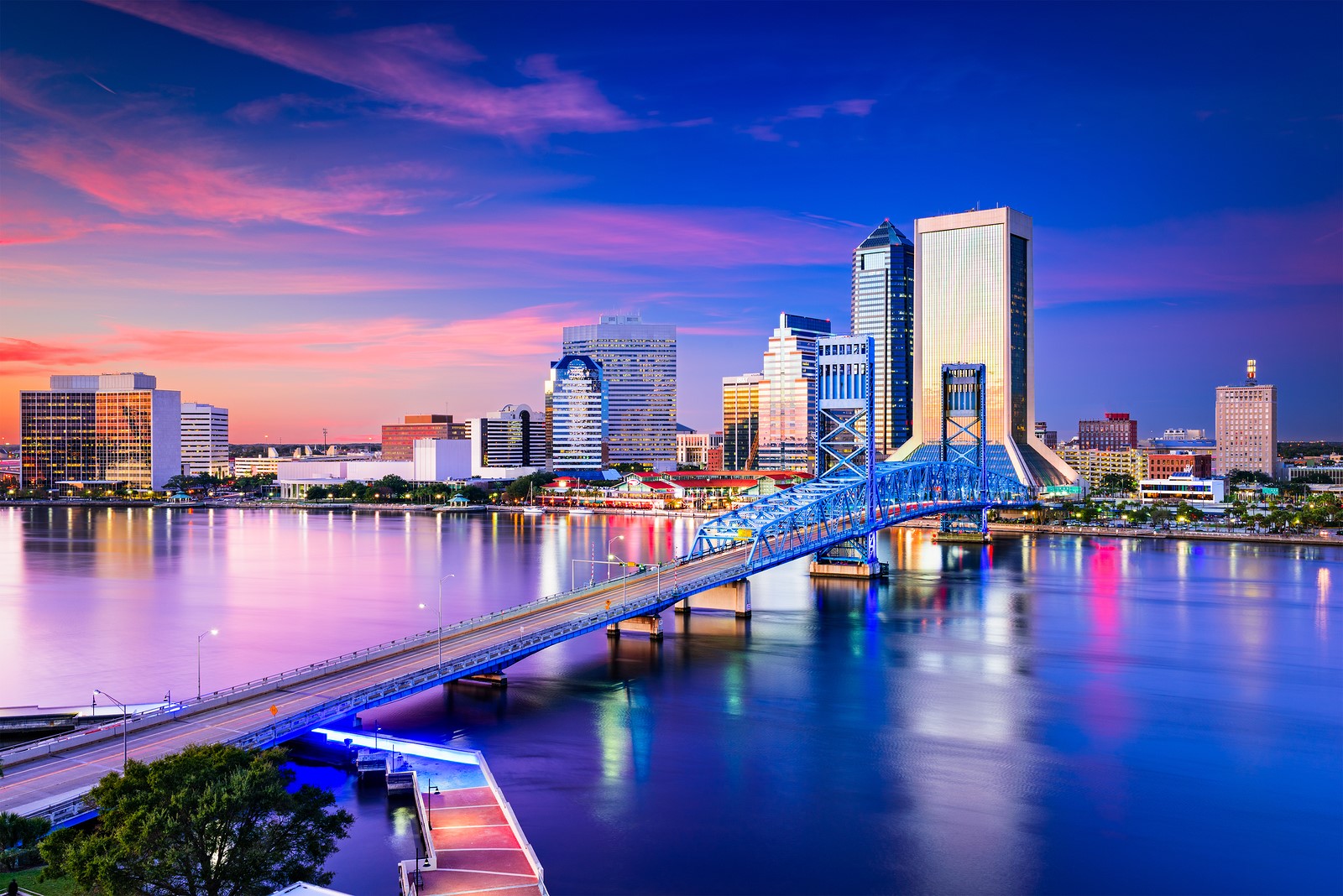 Image of city Jacksonville, FL