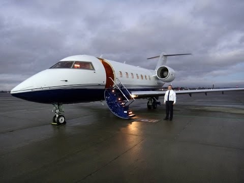 Aircraft Image for LN-SUN