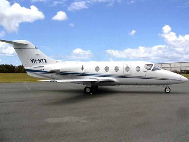 Image of tail LV-CLF