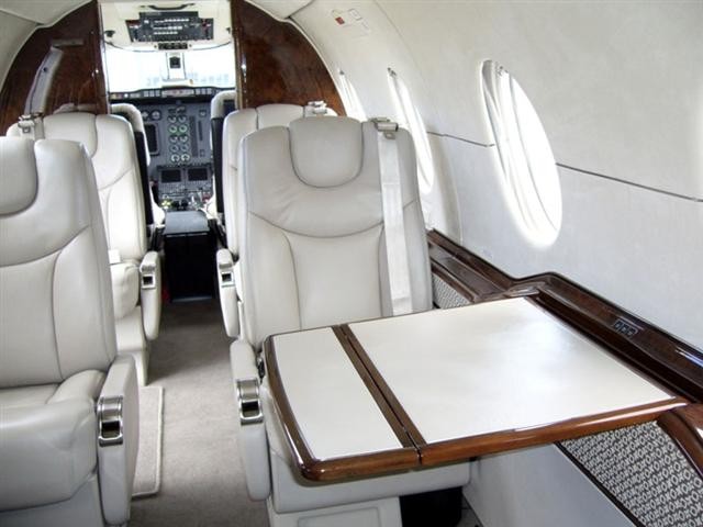 Aircraft Image for LV-CLF