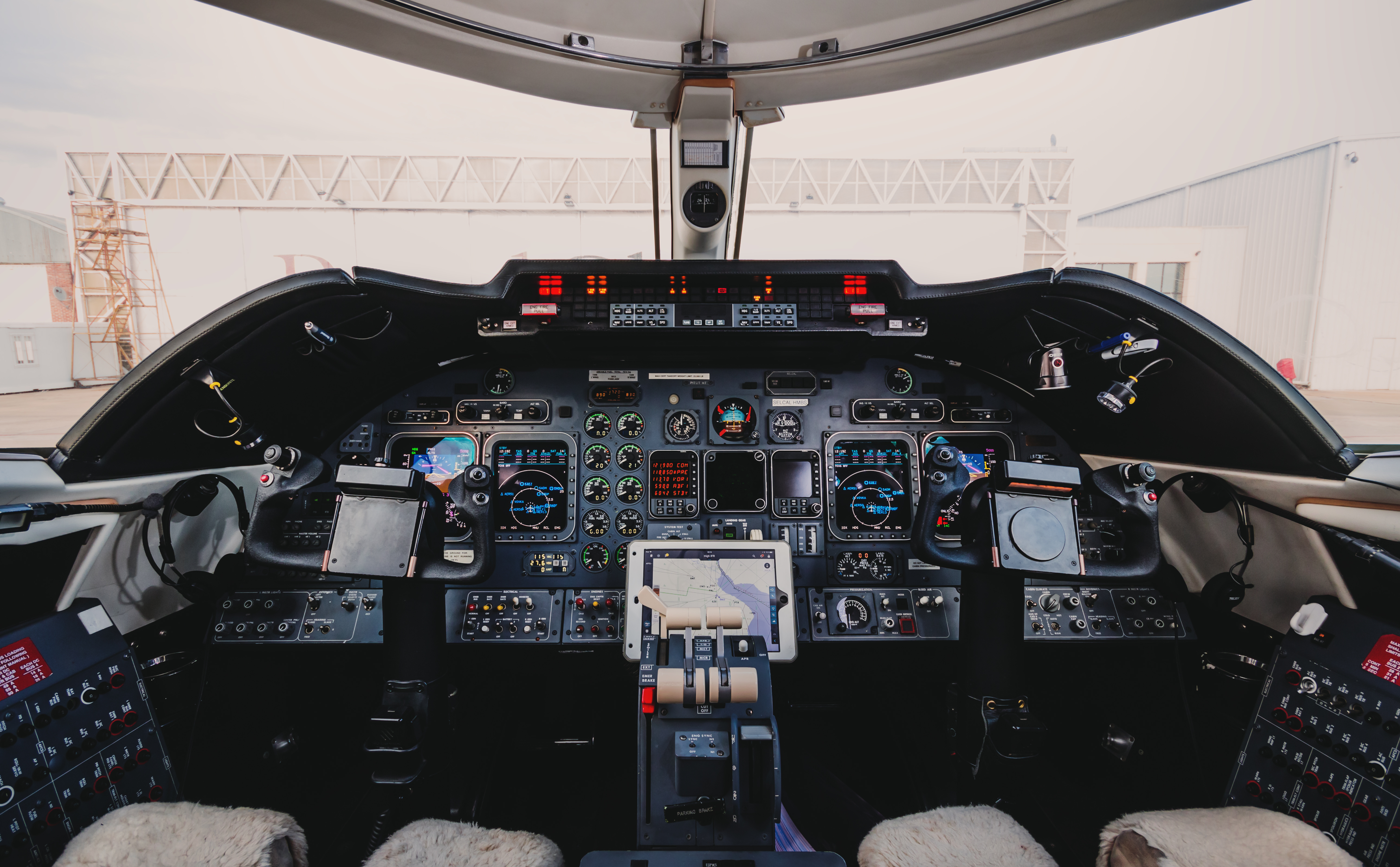 Aircraft Image for LV-GCK