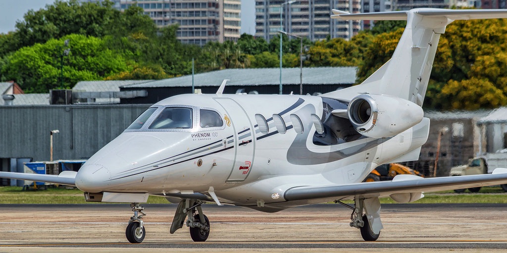 Image of tail LV-GQN