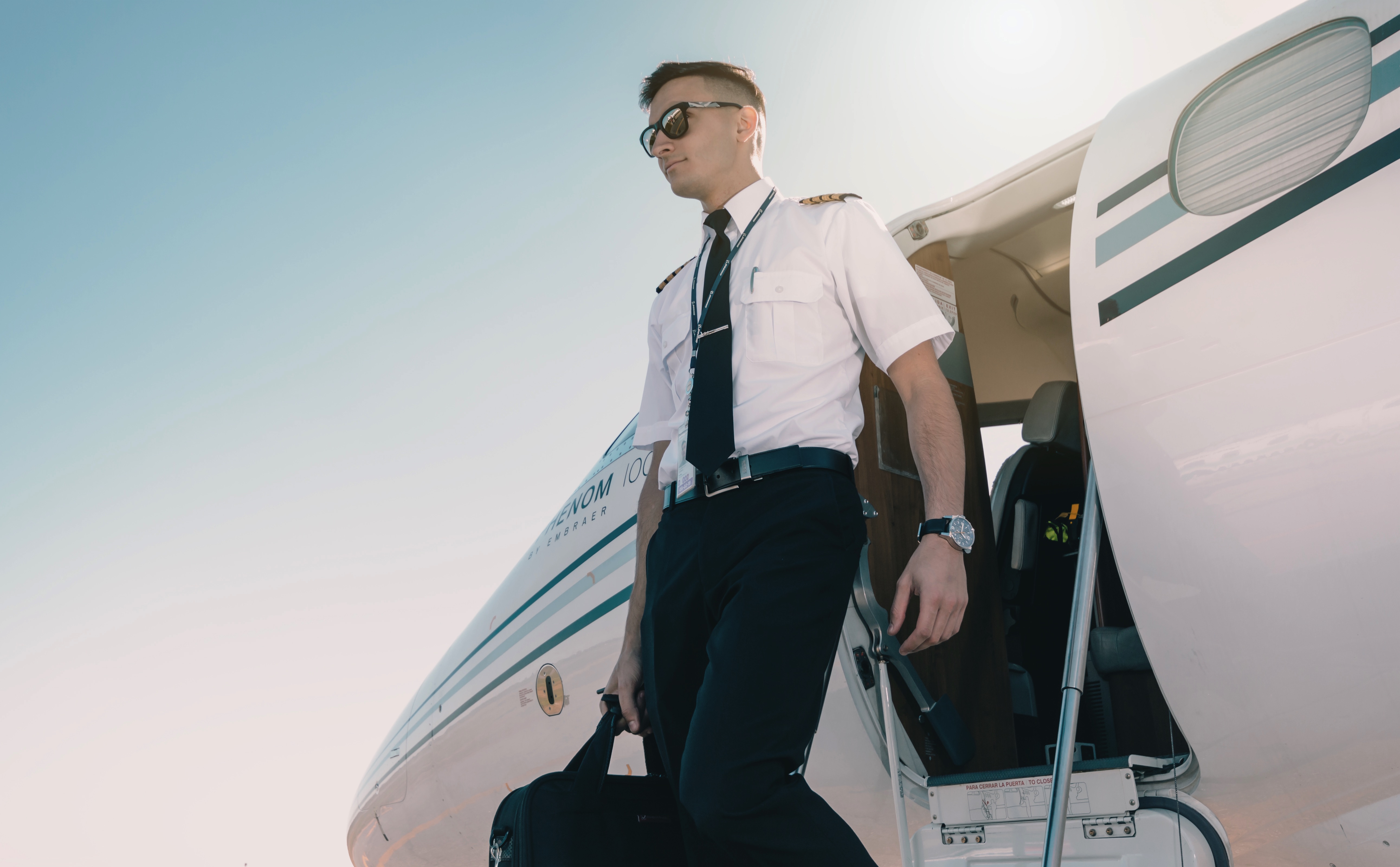 Aircraft Image for LV-GQN