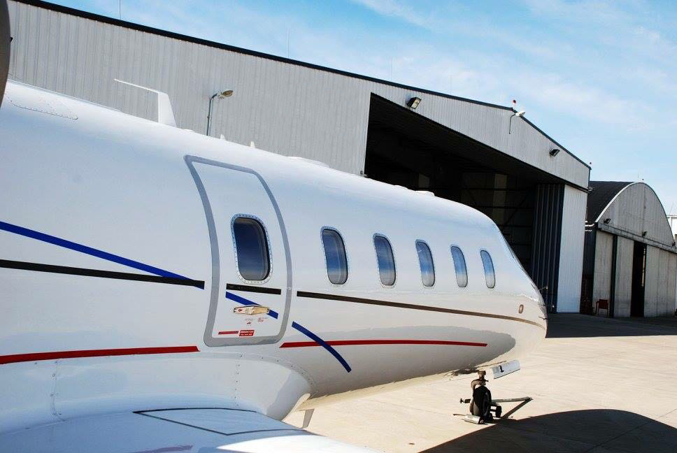Aircraft Image for LV-GVT