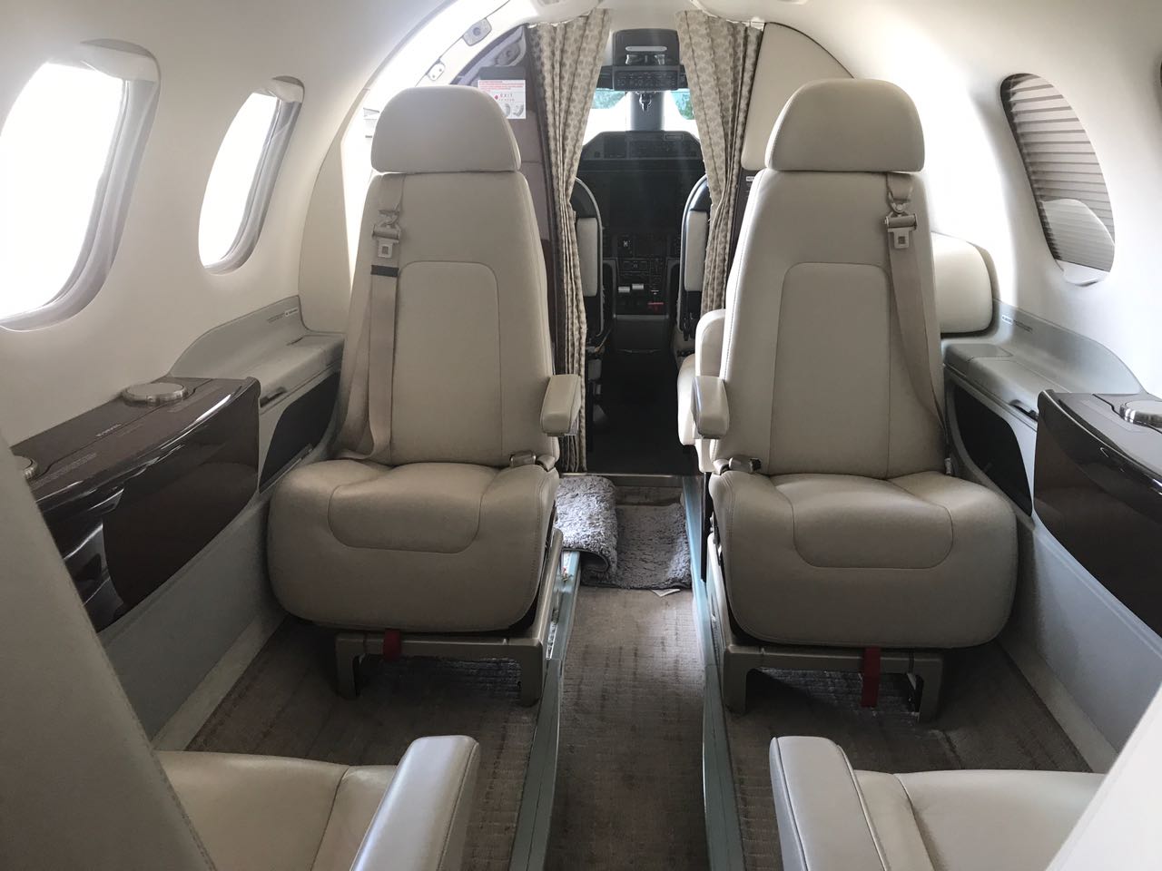 Aircraft Image for LV-HTK