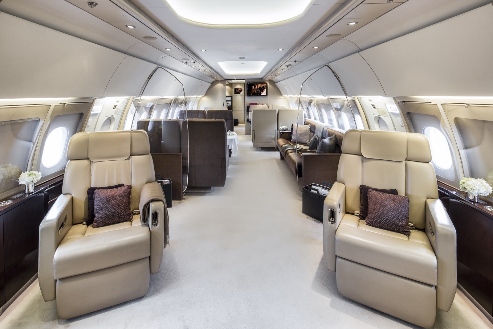 Aircraft Image for LX-GJC