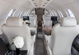 Aircraft Image for LX-GJM