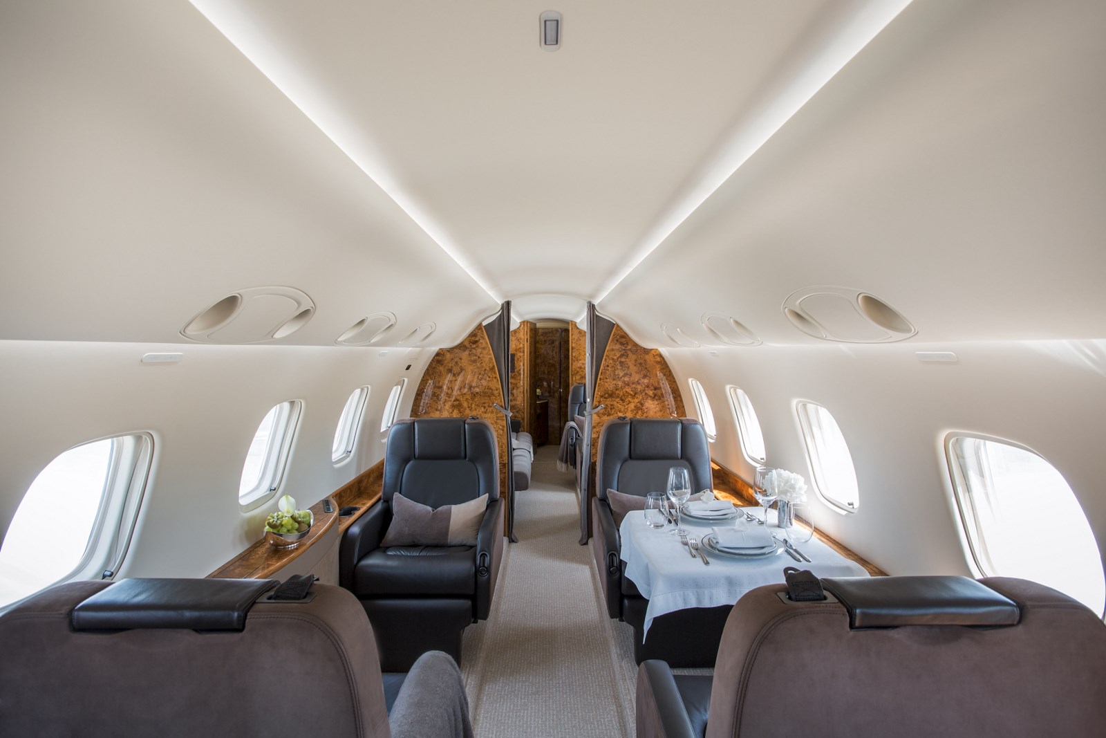Aircraft Image for LX-JAG