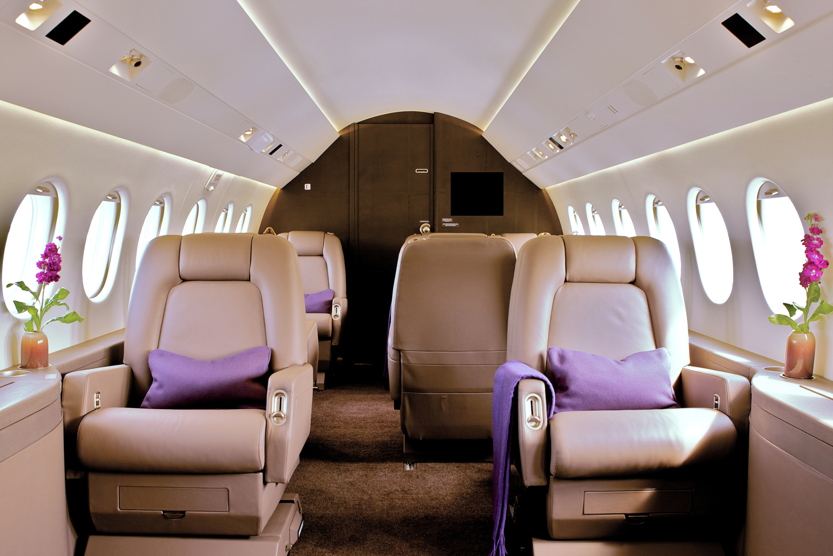 Aircraft Image for LX-MBE