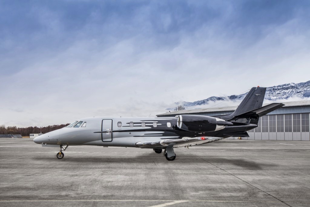 Image of tail LX-MMB