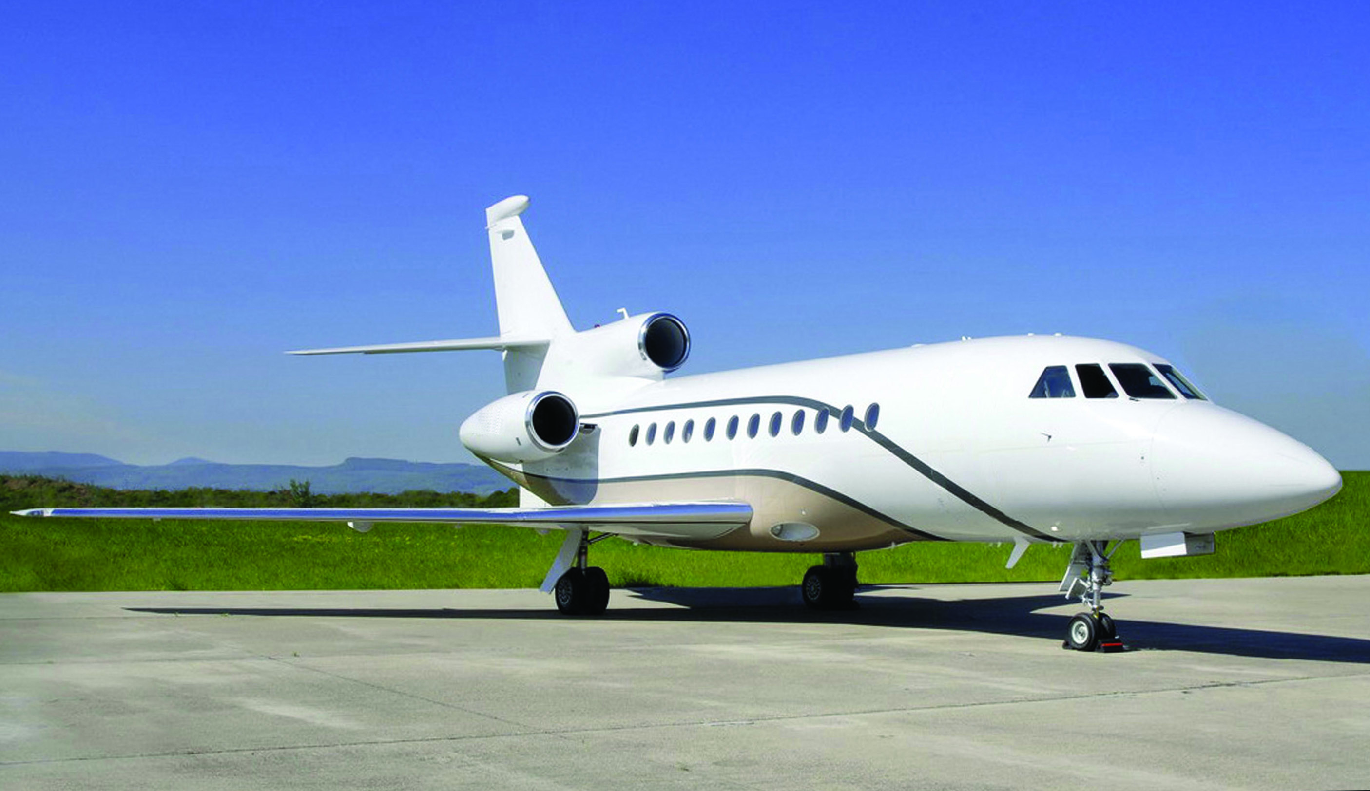 Image of tail LX-SAB