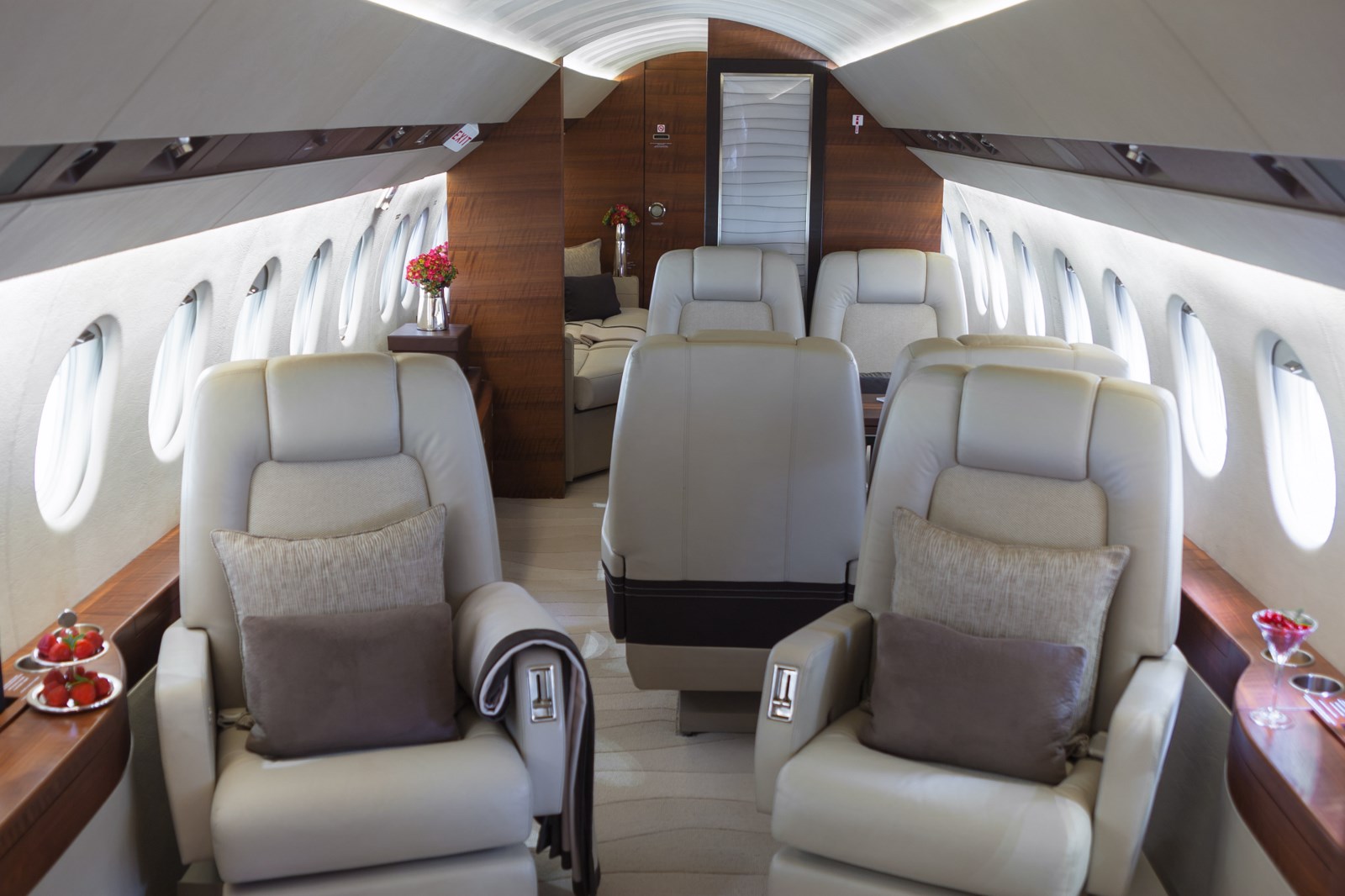 Aircraft Image for LX-SAB