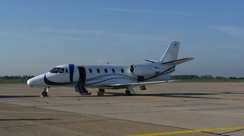 Image of tail LX-SEH