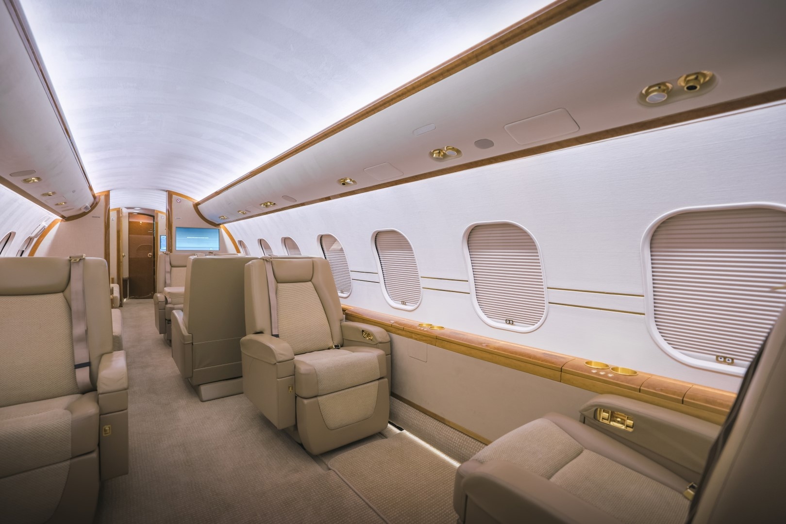Aircraft Image for LX-ZIO