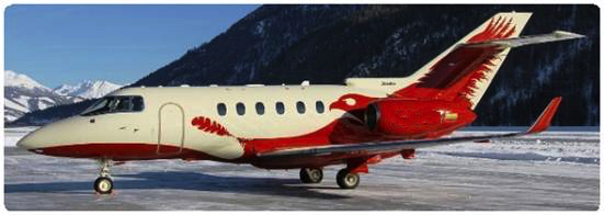 Image of tail LY-DSK
