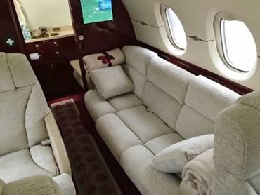 Aircraft Image for LY-DSK