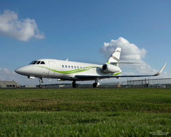 Image of tail LY-GVS