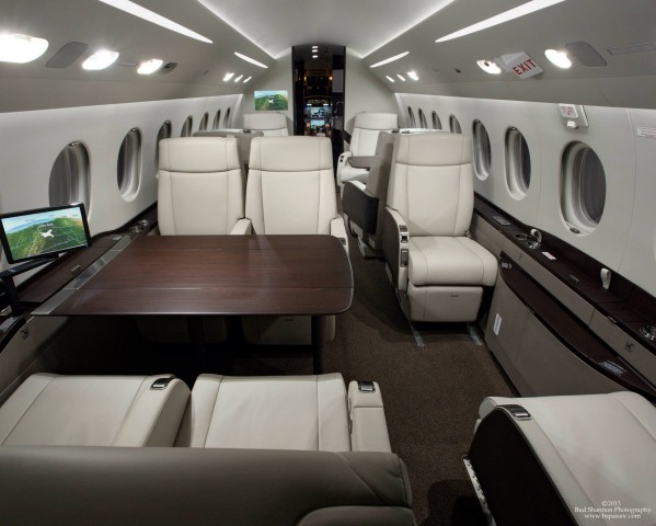 Aircraft Image for LY-GVS