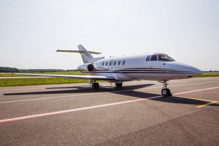 Image of tail LY-HCW
