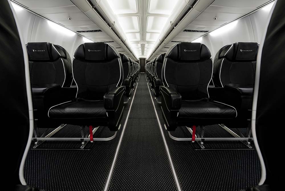 Aircraft Image for LY-KLJ