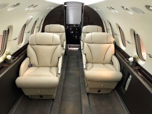 Aircraft Image for LY-LTA