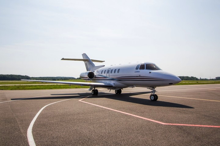 Image of tail LY-LTD