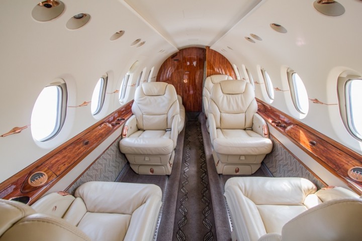 Aircraft Image for LY-LTD