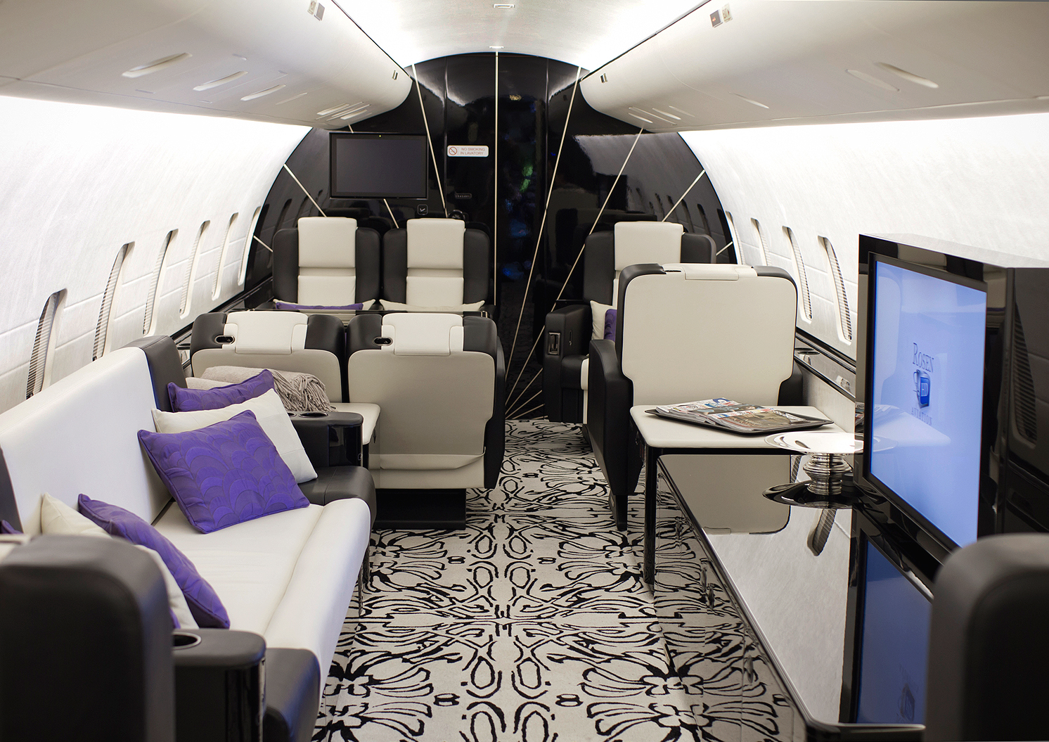 Aircraft Image for LY-VTA