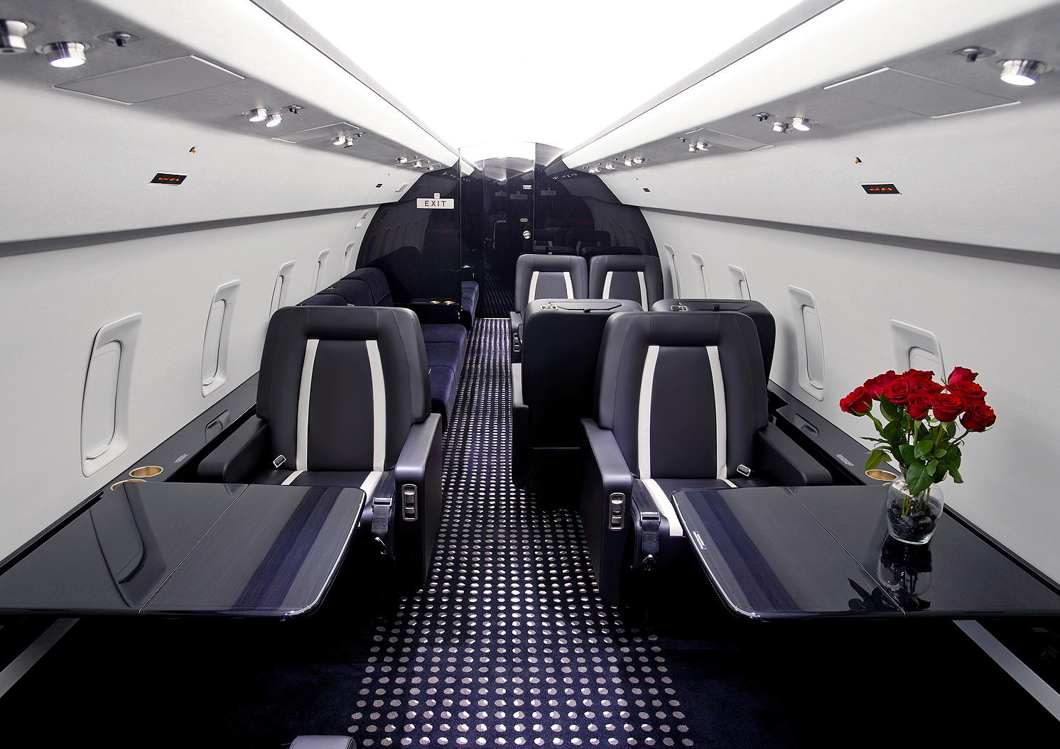 Aircraft Image for LY-ZAB