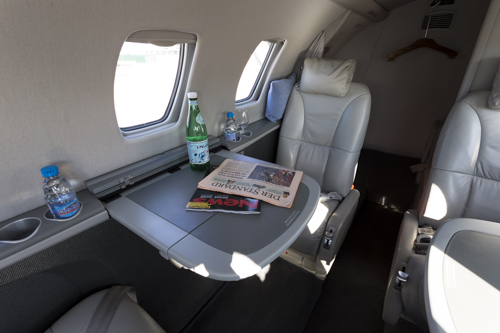 Aircraft Image for LZ-FNA