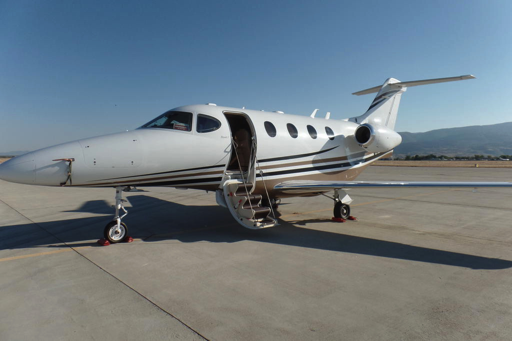 Aircraft Image for LZ-PDM