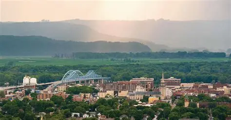 Image of city La Crosse, WI