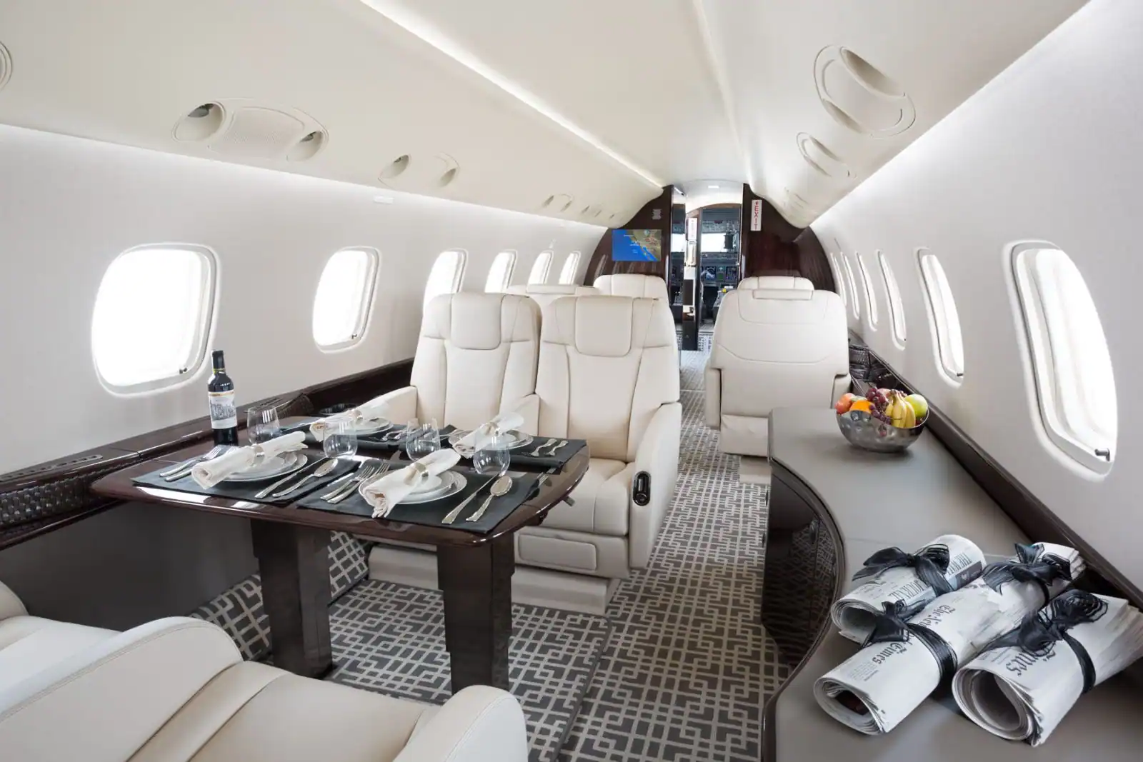 Aircraft Image for N367ND