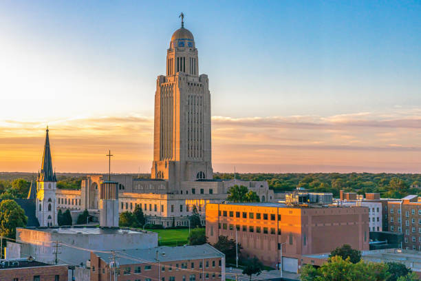 Image of city Lincoln, NE