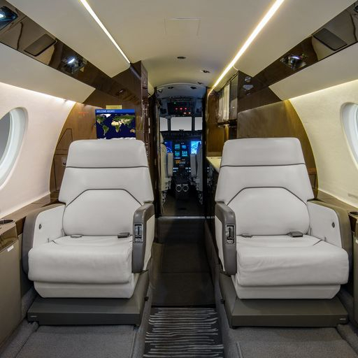 Aircraft Image for M-OOMR