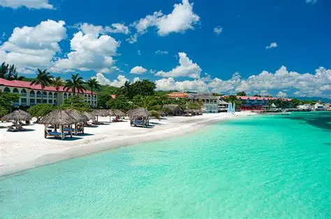 Image of city Montego Bay, 8