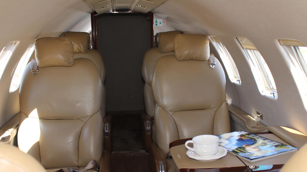 Aircraft Image for N1000E