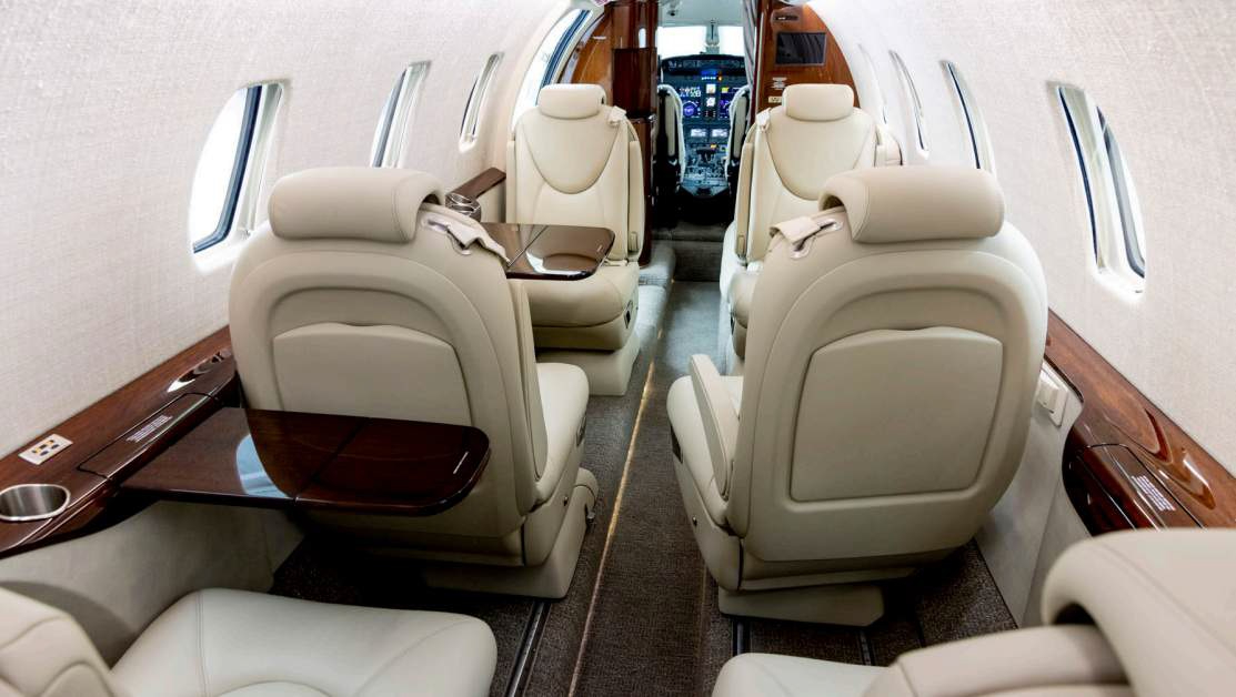 Aircraft Image for N1007E