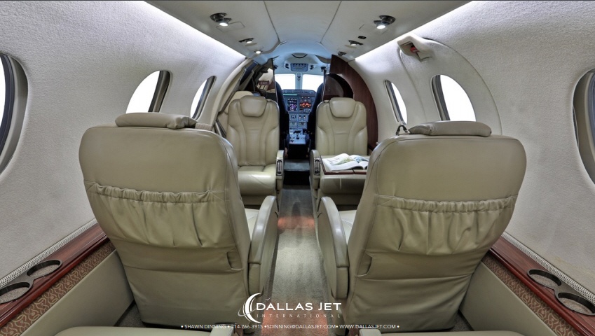 Aircraft Image for N1007S