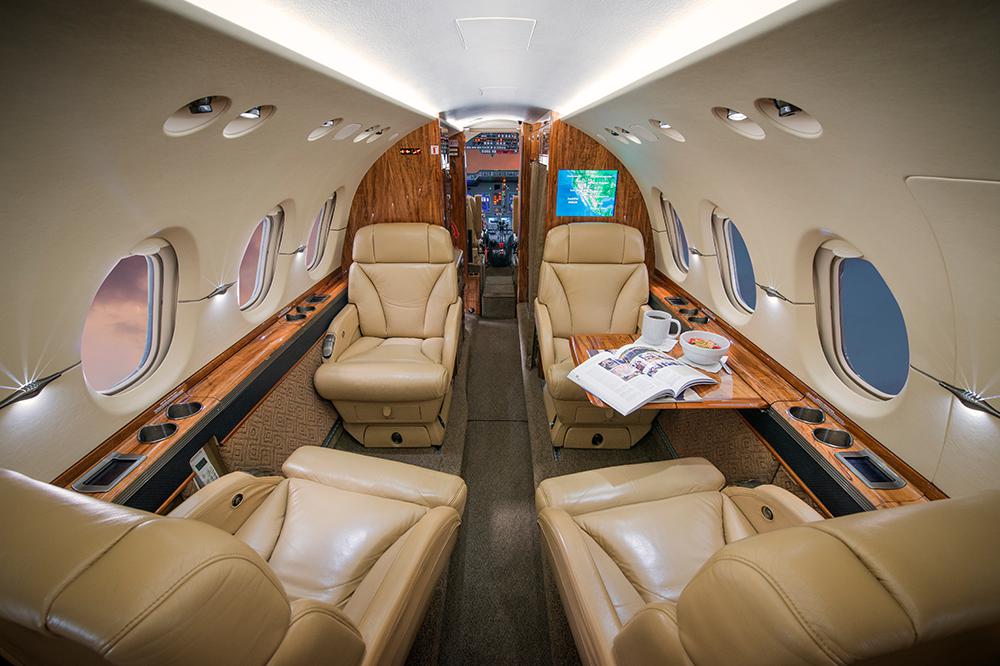 Aircraft Image for N100AG