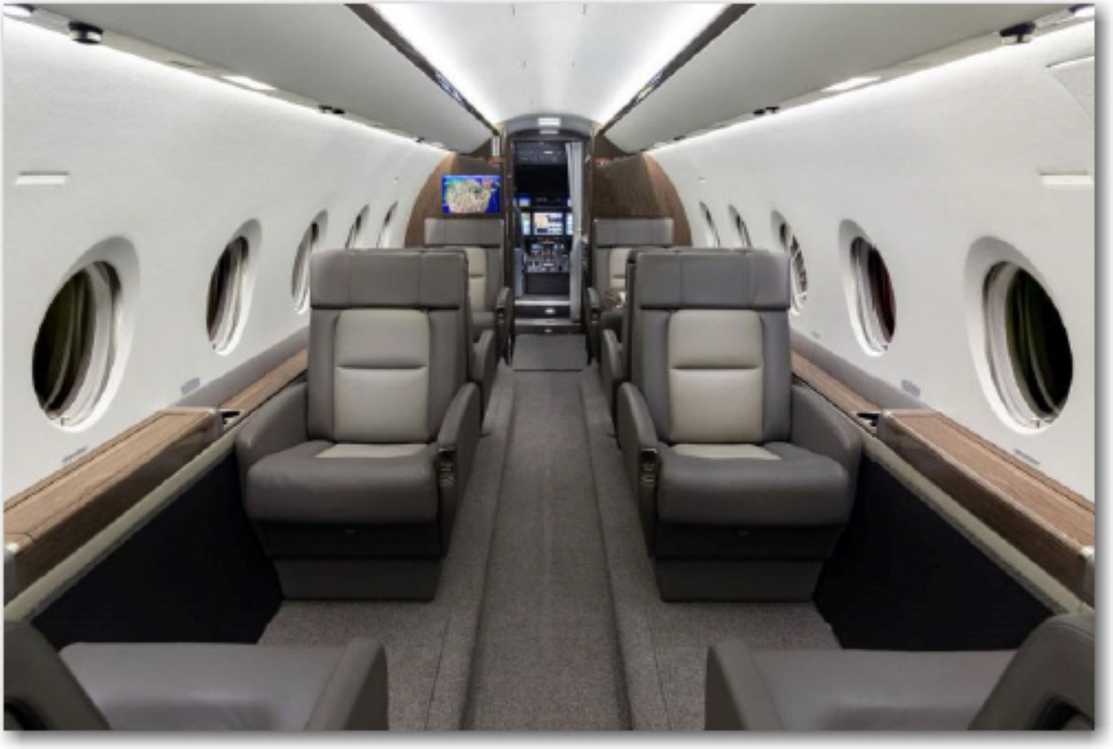 Aircraft Image for N100AK