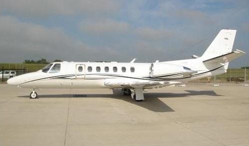 Image of tail N100DS