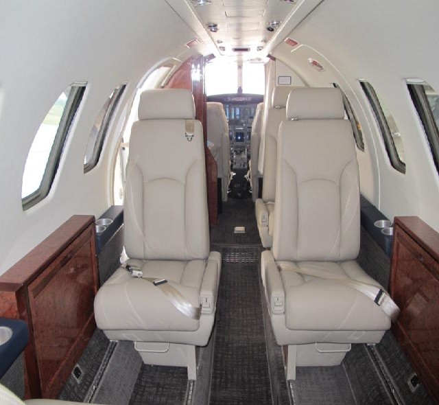 Aircraft Image for N100DS
