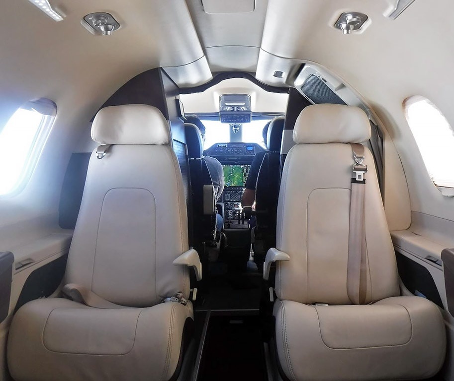 Aircraft Image for N100FF
